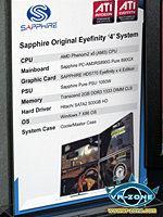 Sapphire    HD 5770   