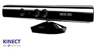 Microsoft  Xbox 360,    Kinect ( Project Natal)