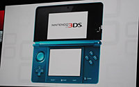 Nintendo  3D  3DS,   
