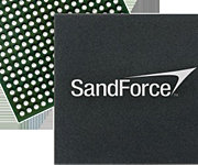    Sandforce     SATA 6/  SSD