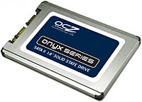 OCZ  1.8" SSD Vertex 2  Onyx