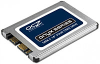 OCZ  1.8" SSD Vertex 2  Onyx