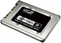 OCZ  1.8" SSD Vertex 2  Onyx