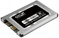 OCZ  1.8" SSD Vertex 2  Onyx