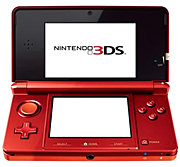 Nintendo 3DS    2011 