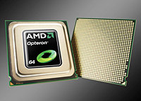 AMD    Opteron   