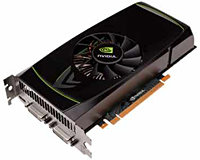   GeForce GTX 460