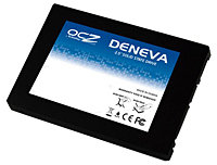 OCZ  1.8" SSD  Deneva