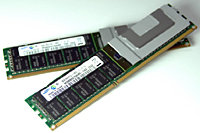 Samsung  32 DDR3   