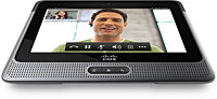 Cisco   Cius  Android  -