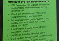 GeForce GTX 400