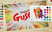 Project Gustav     