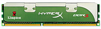 Kingston     HyperX DDR3