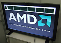   AMD Thuban