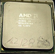   AMD Thuban
