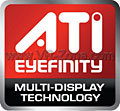 ATI Radeon HD 5870 Eyefinity    