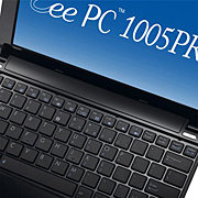 ASUS  HD  Eee PC 1005PR