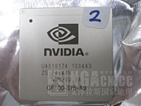   nVidia GF100
