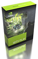 nVidia        3DTV Play