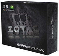  nVidia GeForce GTX 480  GTX 470