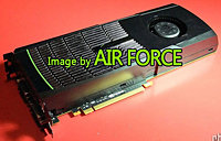    nVidia GeForce GTX 480