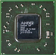  AMD 880G