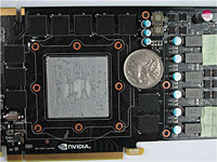  GeForce GTX 480 (Fermi)