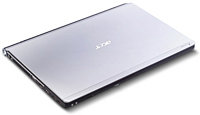 Acer   Aspire Ethos 5943G  8943G