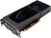 nVidia  GeForce GTX 480  GTX 470