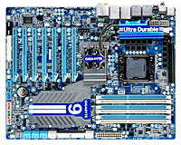 Gigabyte   X58    PCIe 2.0 x16