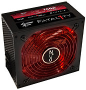 OCZ    Fatality 750W