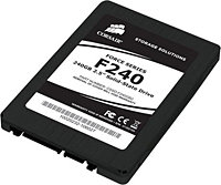 Corsair   SSD Force    