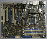 ASRock     Intel P67