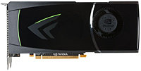 nVidia   GeForce GTX 465