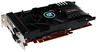 PowerColor    PCS+  Radeon HD 6850