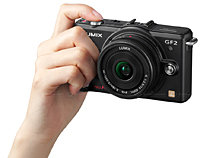 Panasonic    GF2