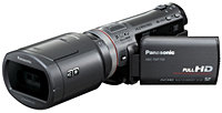 Panasonic   3D 