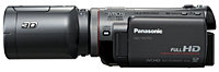 Panasonic   3D 