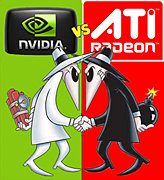   nVidia   Antilles?