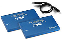 Kingston   SSD HyperX MAX 3.0   USB 3.0