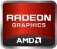   AMD     Radeon HD 6000M