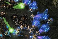 Blizzard   5000  Starcraft II