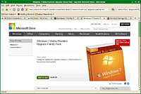 Windows 7 Family Pack   ,  