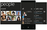  Microsoft Windows Phone 7  RTM