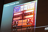 AMD   Orochi, 32 8-   Bulldozer
