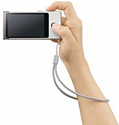 Sony   Bloggie Touch    1080p