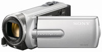 Sony     Handycam