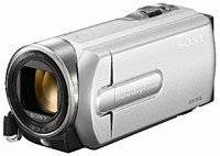 Sony     Handycam