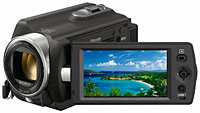 Sony     Handycam