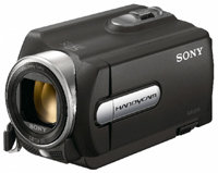 Sony     Handycam